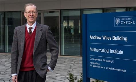 Oxford professor wins $700k for solving 300-year-old math equation ...