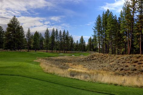 Old Greenwood | Best Truckee Golf | #1 Championship Course