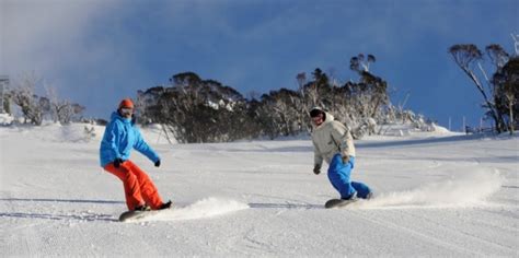 Ski Packages Thredbo Weekend Snow Trip, Sydney - Everything Australia