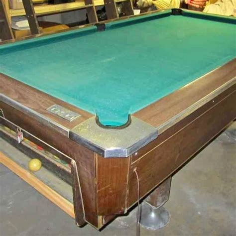 Pub style pool table - Billiard Tables - Bixby, Oklahoma | Facebook Marketplace