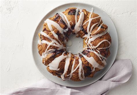 Plumcot Cinnamon Roll Monkey Bread - Cub groceries, pharmacies and liquor stores make shopping ...