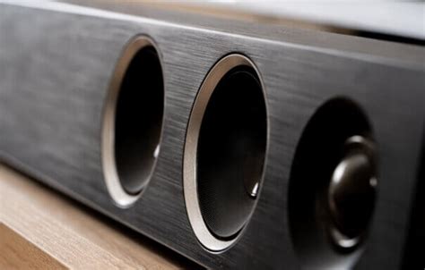 Best Of The Best TV Soundbars: Top 5 Speakers Most Recommended By Experts