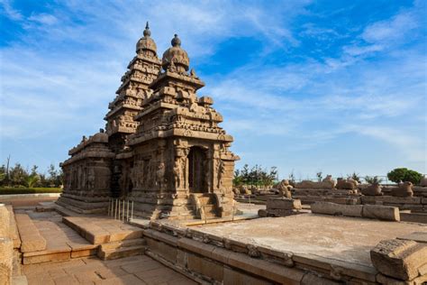 A spiritual tour: Famous temples near Chennai - Skyscanner India