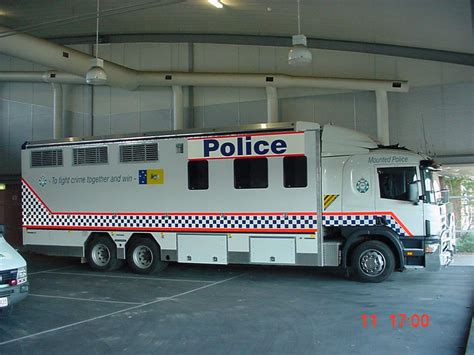 Australian Police Cars > Gallery > Australian Federal Police > Image ...