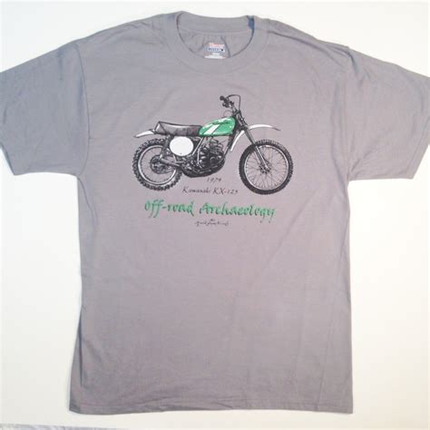 Pin on Vintage Motorcycle T-Shirts and Culture