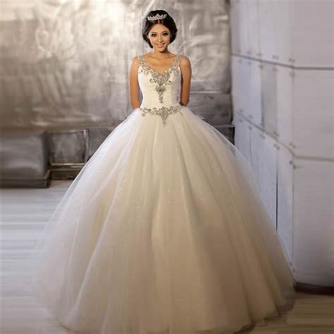 Princess Wedding Dresses | Dressed Up Girl