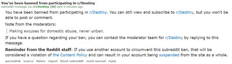 /r/Destiny turns on its namesake (the streamer not the game) after the ...