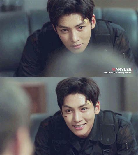 Ji Chang Wook on The K2 eps 11 ©marylee | Aktor korea, Aktor, Selebritas