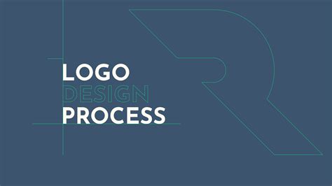 LOGO DESIGN PROCESS on Behance