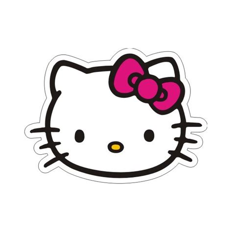 Bow hello kitty clipart – Clipartix