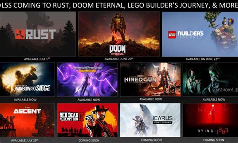 Nvidia Expands List of DLSS Games | Compspice