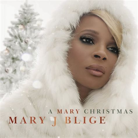 Mary J Blige & Tamar Braxton Release Holiday Albums + Top 10 Best-Selling Christmas Albums ...