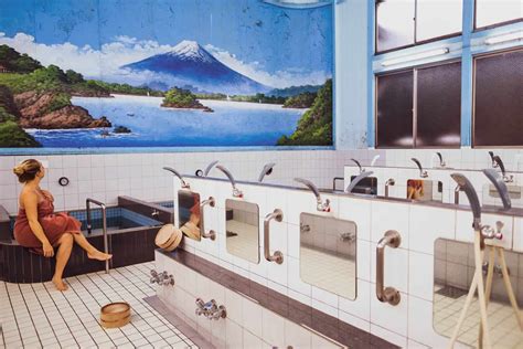 A Foreigners Guide to Japanese Sentos and Bathhouses • 22 Questions Answered