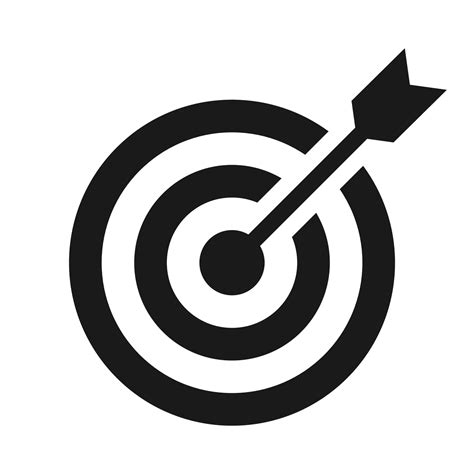 Bullseye Vector Art, Icons, and Graphics for Free Download