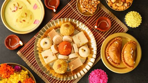 17 Must-Try North Indian Mithai