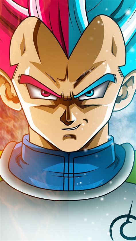 #1409616 vegeta, dragon ball, anime, hd, 4k, artist, artwork, digital art, deviantart - Rare ...