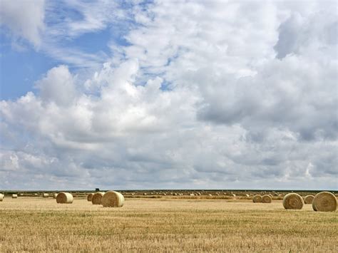 The Great Plains: Landscape Photographs