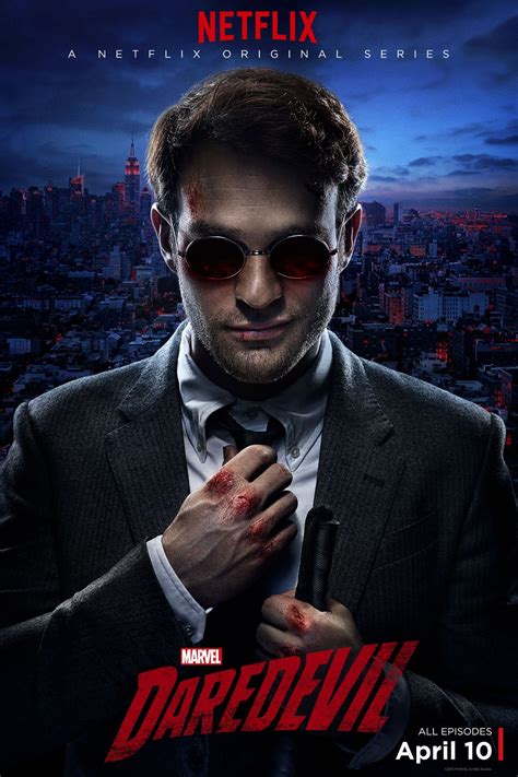 Daredevil on Netflix: Everything you need to know | WIRED UK