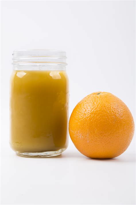 Orange Juice Free Stock Photo - Public Domain Pictures