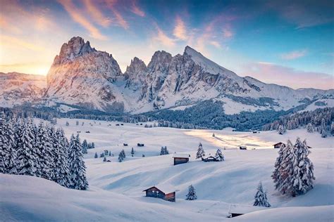 Italy in Winter: Where to Go, What to Do, the Weather & More | Zicasso