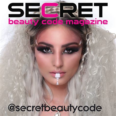 Secret Beauty Code