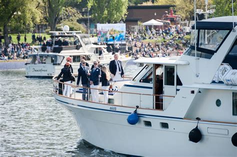 Photos: Seattleites celebrate Opening Day of Boating Season | Seattle ...