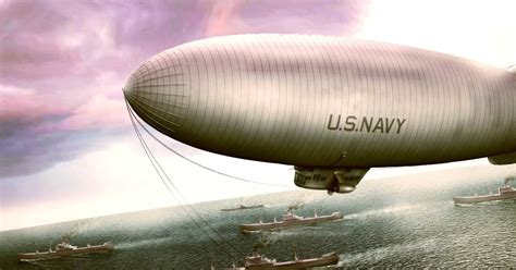 WW2 Fallen 100: WW2 Fallen - Wallace Wydeen, Navy Blimp Pilot