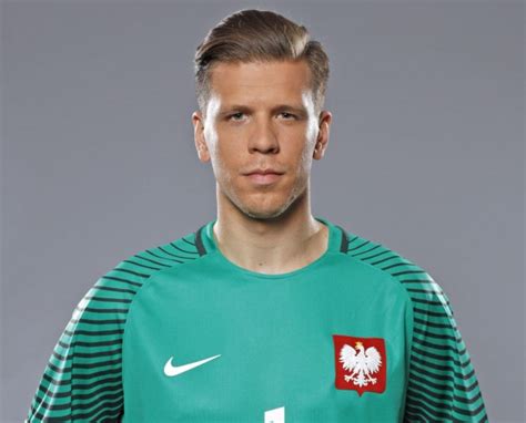 Wojciech Szczesny - Bio, Net Worth, Salary, Wife, Family, Parents, Nationality, Age, Height ...