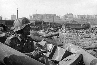 Battle of Stalingrad - Simple English Wikipedia, the free encyclopedia