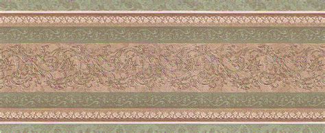 Wallpaper Border - Vintage Wallpaper Border, Prepasted - Traditional - Wallpaper - by Designers ...