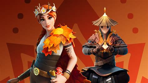 Epic reveals Fortnite Crew subscription service for exclusive skins