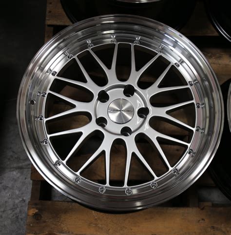 Varrstoen Wheels