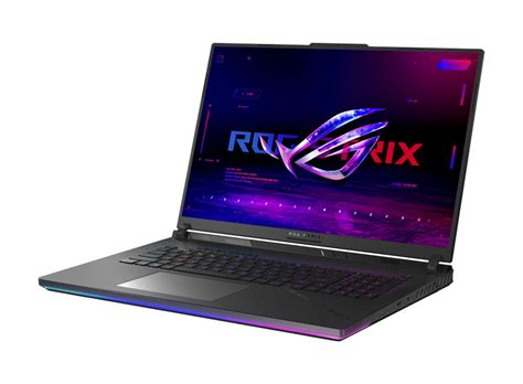 Buy ASUS ROG Strix SCAR 18 Core i9 RTX 4080 Gaming Laptop at Evetech.co.za