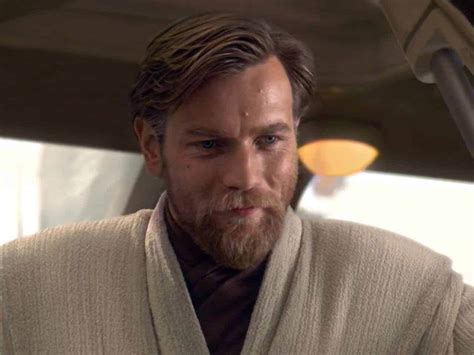 Ewan McGregor reportedly returning to Star Wars | The Nerdy