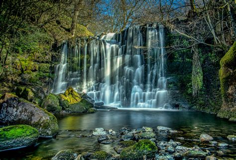 Yorkshire's Hidden Waterfalls: A Nature Lover's Paradise