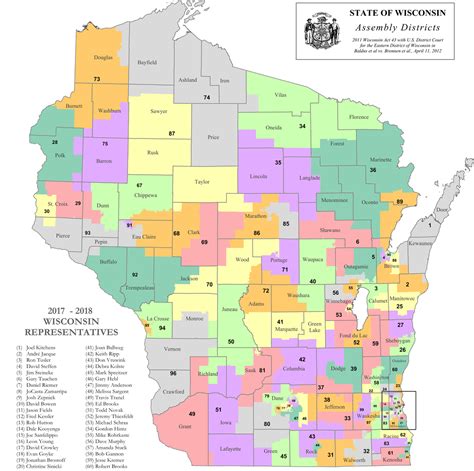 How 2 academics got the Supreme Court to reexamine gerrymandering - Vox