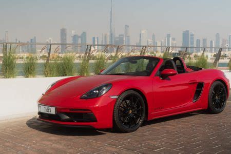 Porsche Dubai -Rent a Porsche in Dubai - Luxury Car Rentals in Dubai