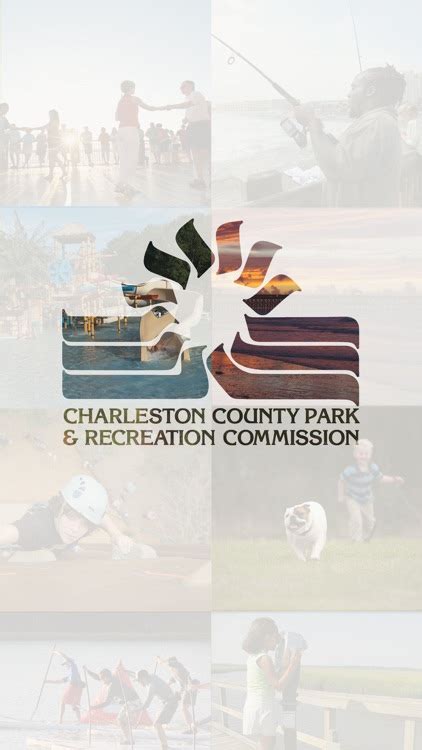 Charleston County Parks by CivicPlus, Inc.