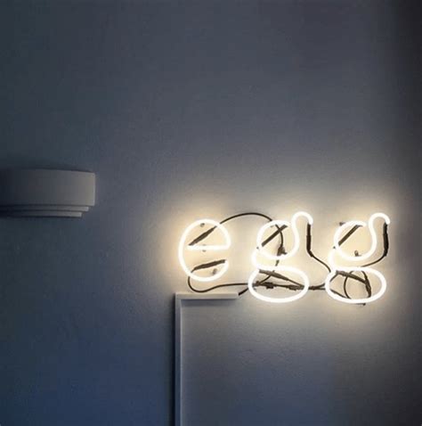 Seletti Neon Art - Seletti Concept Store