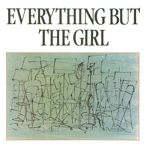 ‎Everything but the Girl - Album by Everything But the Girl - Apple Music