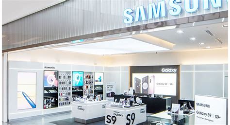 Samsung Experience Store - Cercano | Samsung Latinoamérica