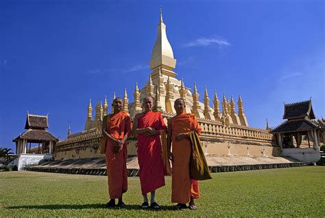 Laos Religion