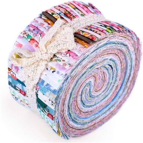 Amazon.com: jelly roll fabric