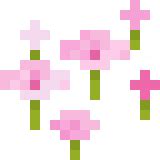 Pink Petals – Minecraft Wiki