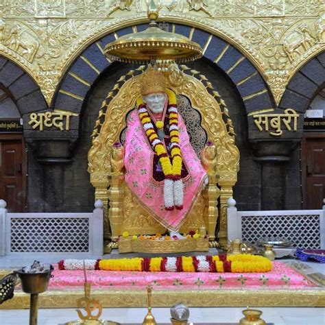 Photos Of Shirdi Sai Baba Wallpapers Free - Infoupdate.org