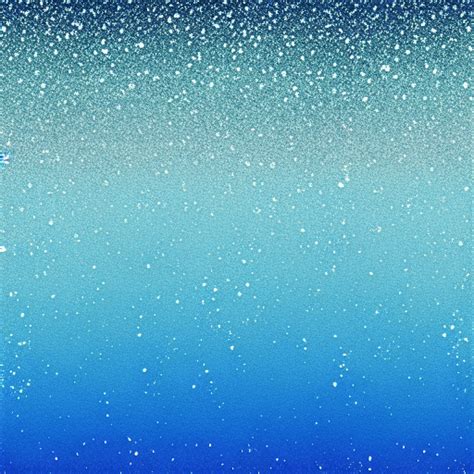 Blue Glitter Ombre Background · Creative Fabrica