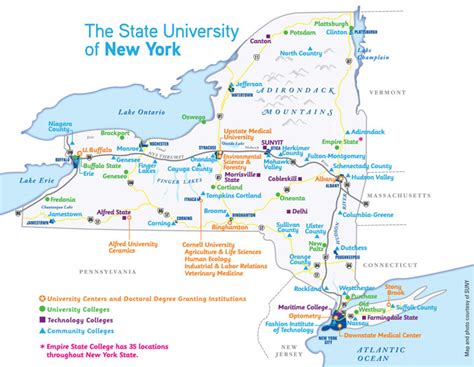 State of New York: NY Loves Knowledge | Site Selecton Online