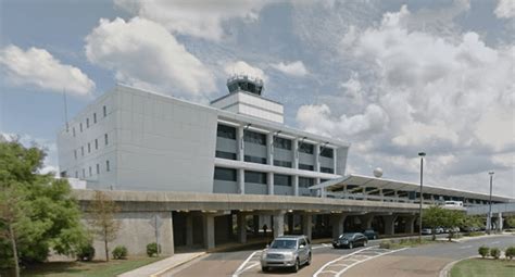 Jackson airport board maintains 'status quo' - Mississippi Today