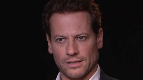 Ioan Gruffudd shares deep thoughts on what it's like to live 'Forever' - ABC7 Los Angeles