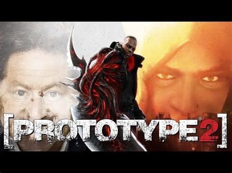 Prototype 2 one of the sequels of all time : r/PrototypeGame